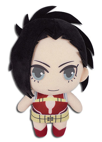 My Hero Academia Momo 8-Inch Plush Doll