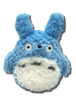 My Neighbor Totoro Blue 5.5" Plush Doll
