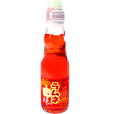 Ramune Soda Chili Oil 6.6oz - Extreme Spicy Japanese Marble Soda