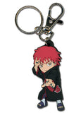 Naruto - Sasori Keychain Shadow Anime