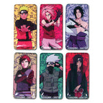 Naruto Shippuden Characters Magnet Set