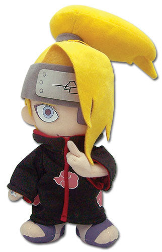 Naruto Shippuden Deidara 12" Plush Doll