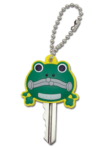 Naruto Shippuden Frog Wallet Key Cap