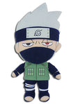 Naruto Shippuden Kakashi 9" Plush Doll