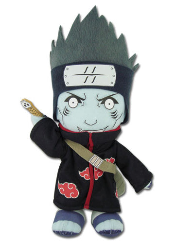 Naruto Shippuden Kisame 9" Plush Doll