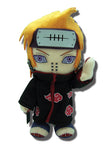 Naruto Shippuden Pain 10" Plush Doll