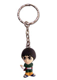 Naruto Shippuden Rock Lee SD 3D Keychain