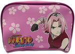Naruto Shippuden Sakura Cosmetic Bag