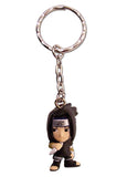 Naruto Shippuden Sasuke 3D Keychain