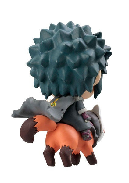 Naruto Shippuden - Special Petit Chara Land Trading Figures (1 Random Blind Box) Shadow Anime