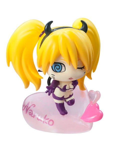 Naruto Shippuden - Special Petit Chara Land Trading Figures (1 Random Blind Box) Shadow Anime