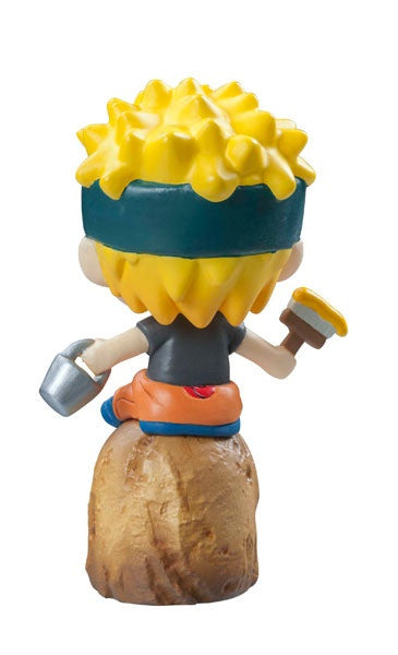 Naruto Shippuden - Special Petit Chara Land Trading Figures (1 Random Blind Box) Shadow Anime