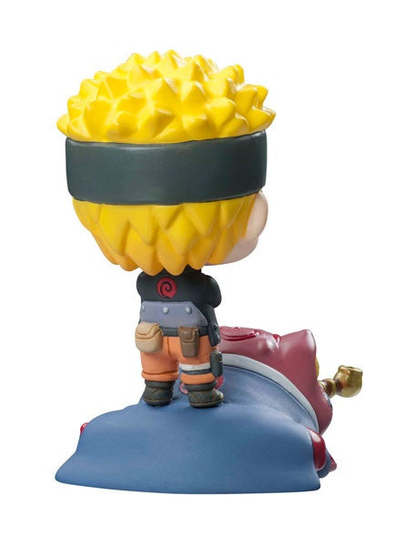 Naruto Shippuden - Special Petit Chara Land Trading Figures (1 Random Blind Box) Shadow Anime