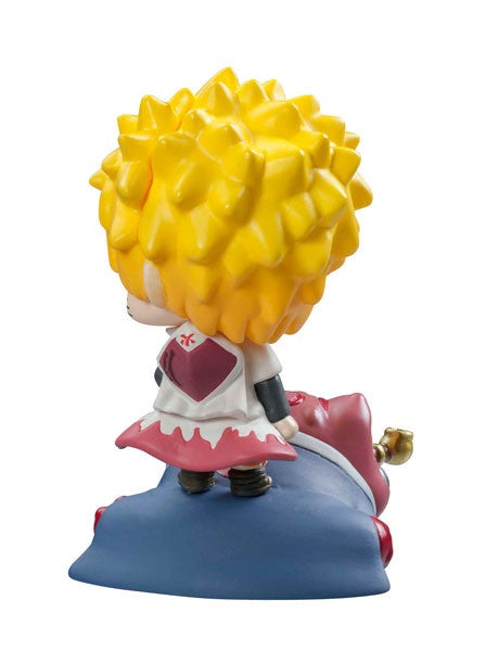 Naruto Shippuden - Special Petit Chara Land Trading Figures (1 Random Blind Box) Shadow Anime