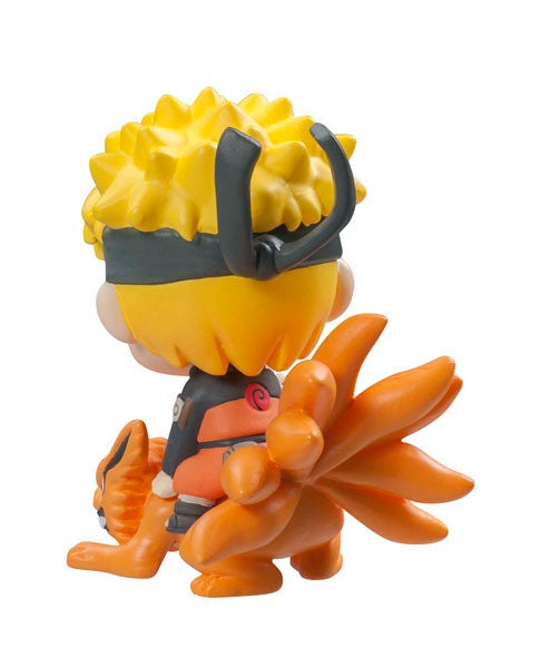 Naruto Shippuden - Special Petit Chara Land Trading Figures (1 Random Blind Box) Shadow Anime