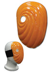 Naruto Shippuden Tobi Mask W/ Elastic Strap