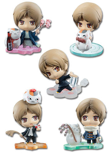 Natsume's Book of Friends - Seasons Figures (1 Random Blind Box) Shadow Anime