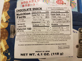 Nestle Japanese Kit Kat Sparkling Wine With Strawberry Limited Edition Nutrition Facts