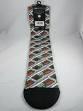 Nintendo NES Controller All Over Knee High Socks Back