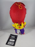 No Game No Life Sora 8" Plush Doll Back