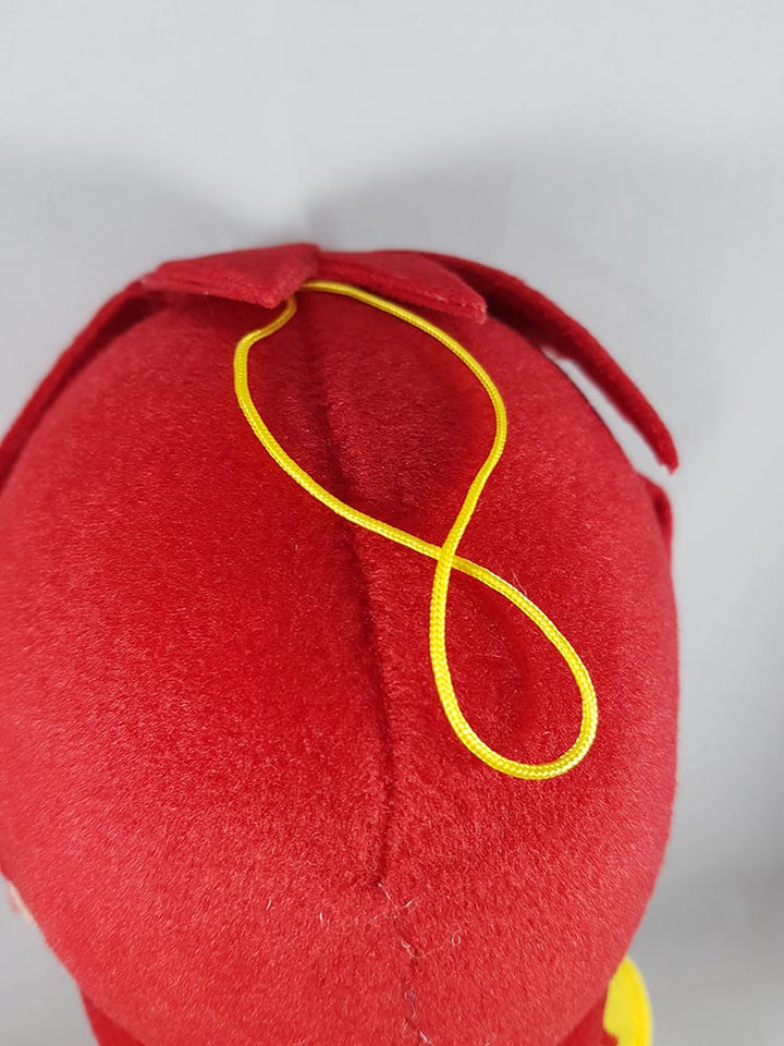 No Game No Life Sora 8" Plush Doll Hanging Strap
