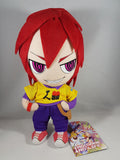 No Game No Life Sora 8" Plush Doll