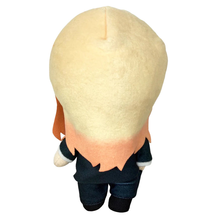 Noblesse Frankenstein 8" Plush Doll Back