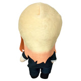 Noblesse Frankenstein 8" Plush Doll Back