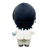 Noblesse Raizel 8" Plush Doll Back