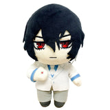 Noblesse Raizel 8" Plush Doll Front