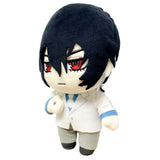 Noblesse Raizel 8" Plush Doll Side
