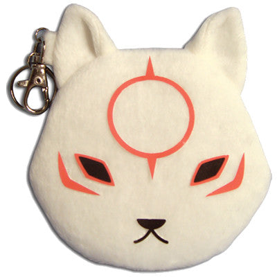 Okami Den - Chibiterasu Coin Purse Shadow Anime