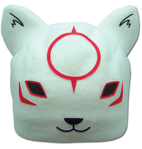 Okami Den Chibiterasu Fleece Beanie Hat 