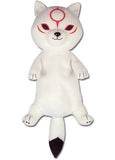 Okami Den Chibiterasu Plush Pencil Bag