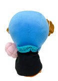 One Piece Chopper Punk Hazard Plush Doll Back