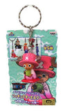 One Piece Tony Tony Chopper Festival Key Chain
