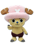 One Piece Tony Tony Chopper Plush Doll