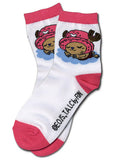 One Piece Tony Tony Chopper Socks