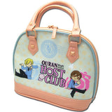 Ouran High School Host Club Dome Handbag Purse