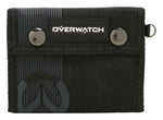 Overwatch Logo Trifold Wallet