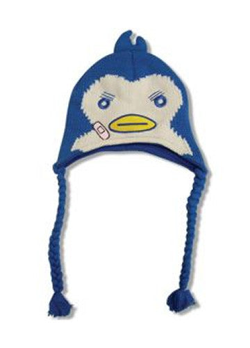 Penguin Drum Beanie Hat