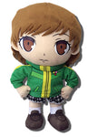 Persona 4 Golden Chie Satonaka 8" Plush Doll