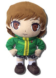 Persona 4 Golden Chie Satonaka 8