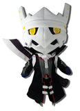 Persona 4 Golden Izanagi 8