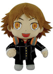 Persona 4 Golden Yosuke Hanamura 8" Plush Doll