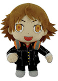 Persona 4 Golden Yosuke Hanamura 8