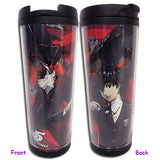 Persona 5 Protagonist & Arsene Tumbler Mug