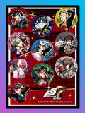 Persona 5 Royal Group Sticker Set