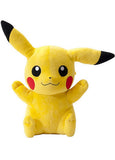 Pokemon - Pikachu XY Plush Shadow Anime