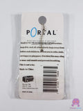 Portal Original Companion Cube Key Cap Back